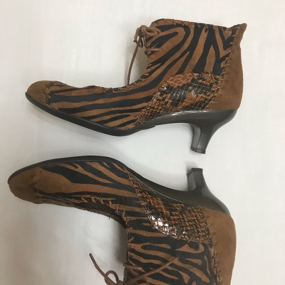 Shoes - Picture 3 of 10